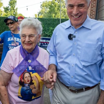 End of the Casey era: Bob Casey will leave the Senate with a reputation as a quiet fighter for working people
