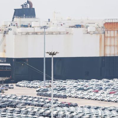 South Korea Becomes Sixth Country to Reach $700 Billion Exports