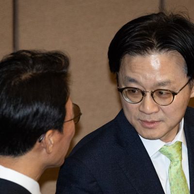 South Korea orders KORCHAM audit and discipline over fake news press release
