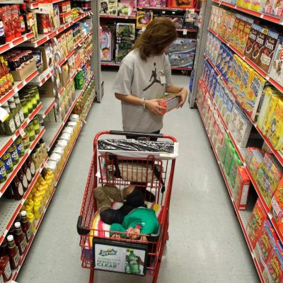 U.S. Overhauls Dietary Guidelines: More Protein, Less Sugar