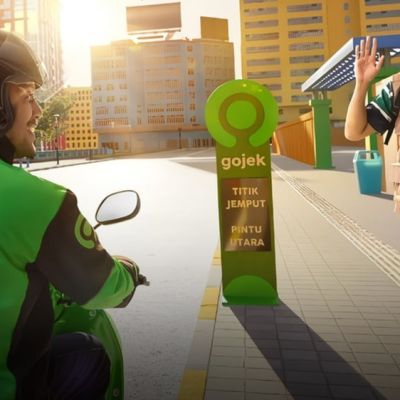 GOTO raises EBITDA target despite IDR 755 billion loss as of September