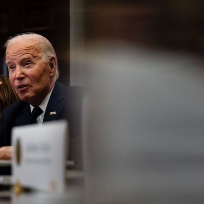 No country for old politicians? Some California Democrats want an age cap. – The Boston Globe