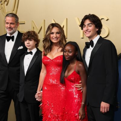 The 2026 Emmy Awards: How you can watch free tonight