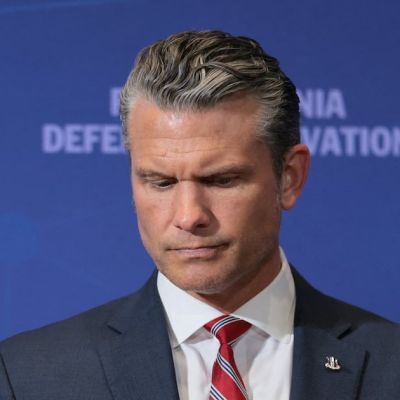 Pentagon Pete’s Free Speech Crackdown Faces Legal Challenge