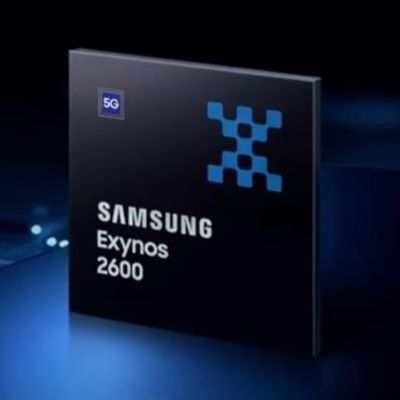 Samsung Electronics Unveils First 2-Nanometer Exynos 2600 Processor