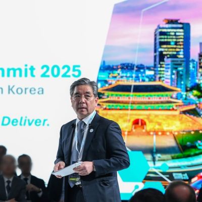 Hyundai Motor Group Advances Hydrogen Ecosystem at CEO Summit