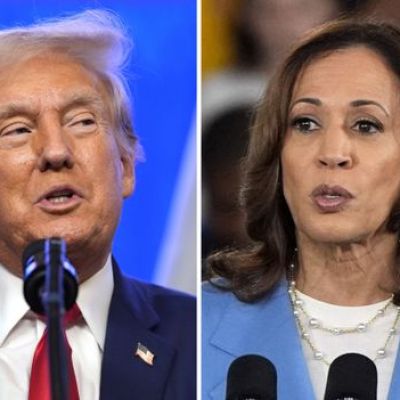 Having a family is expensive. Here’s what Harris and Trump have said about easing costs. – The Boston Globe