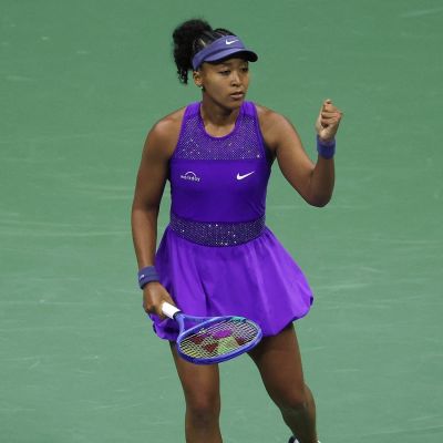 Naomi Osaka family: What we know about Japanese tennis star’s parents, sister Mari, ex-BF Cordae & daughter Shai