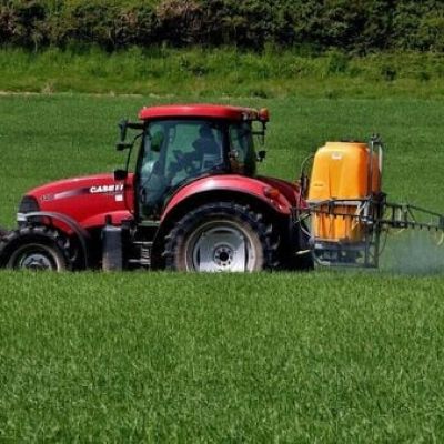 GSP Crop Science IPO Day 1 Live Updates: Issue booked 1% so far — Check GMP, review and other details | Stock Market News