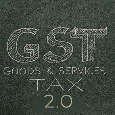 GST 2.0: The Impact Of New Tax Reforms On The Healthcare Sector In India ” IndiaPost NewsPaper