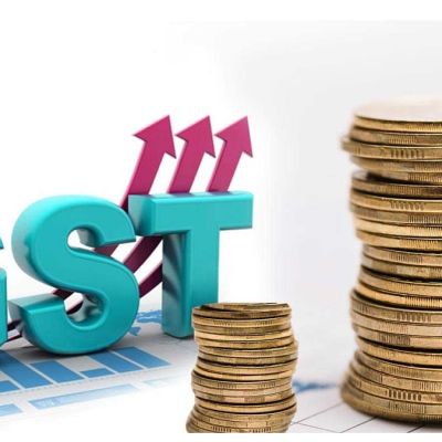 GST Collections Surge 15.4% To ₹2.11 Lakh Crore In July, Fastest Growth In 14 Months