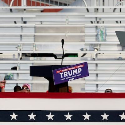 Morning Update: Aftermath of an assassination attempt