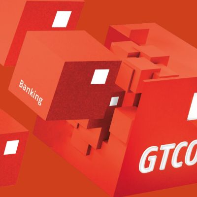 GTCO reports N303 billion profit in Q1 2026 on strong interest income