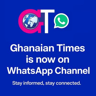 Ghana embraces the future with National AI Strategy – Ghanaian Times