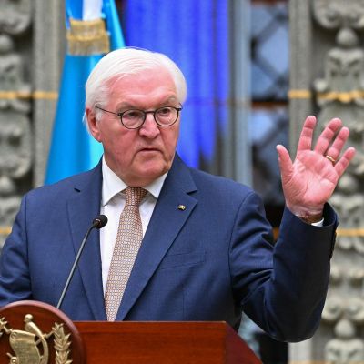 European leader brands Trump’s Iran war illegal in scathing attack