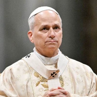 Pope Leo condemns conditions facing Palestinians in Gaza in Christmas message | The National