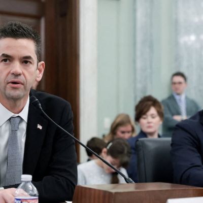 Trump’s Billionaire Cabinet Faces Conflict of Interest Scrutiny