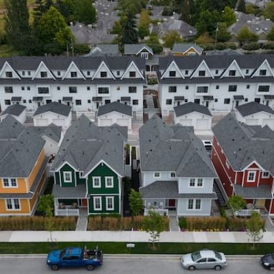 Letters to the editor: Deficits that are too big and housing plans that fall short: Letters to the editor for April 28