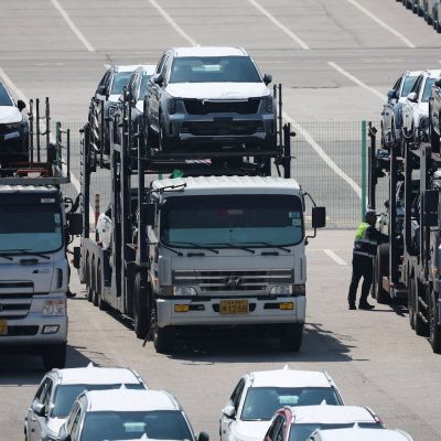 South Korea rules out tariff deal with US before June 3 snap election