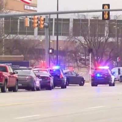 Live stream: Police respond to reports of active shooter at Oakland County hospital