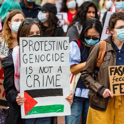 Readers grapple with student behavior and antisemitism at Harvard – The Boston Globe