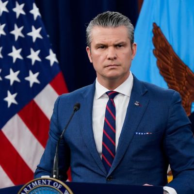 Pentagon Seeks $200 Billion War Funding Boost
