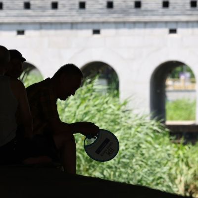 Global Temperature Record to Fall Within Five Years