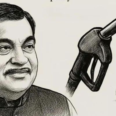 Nitin Gadkari Approves E100 Fuel Rules For Vehicles – BW Businessworld