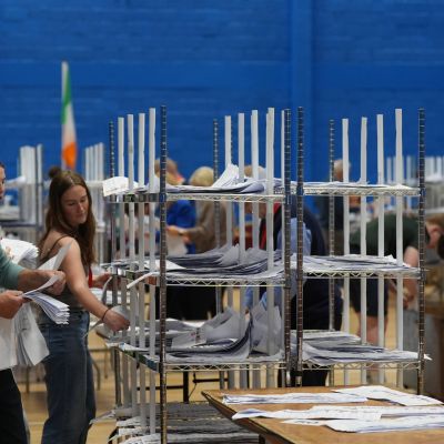 Taoiseach eyes cost-of-living package as Fianna Fáil left to lick its wounds after by-election losses