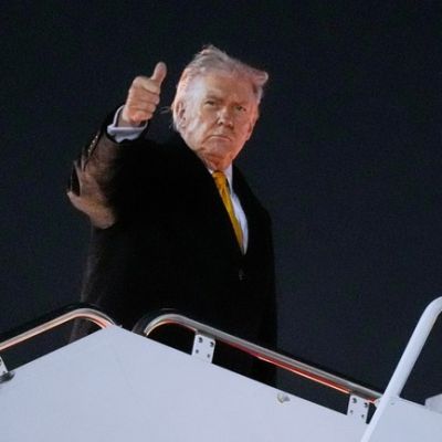 Trump Implements Stricter Immigration Measures Targeting Developing Nations – ‘You Won’t Be Here for Long’ – Internewscast Journal