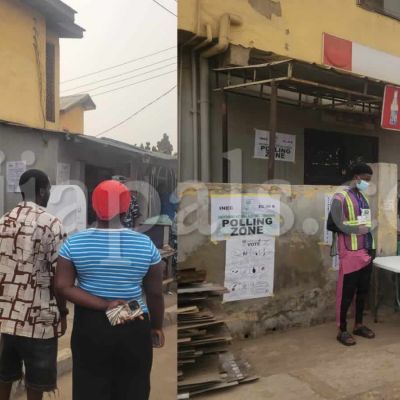 Osun Election: EU Observers Raise Alarm Over Late Voting, BVAS Challenges