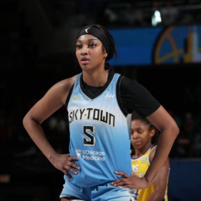WNBA Star Angel Reese 'Disappointed in America' After Trump's Resounding Election Victory