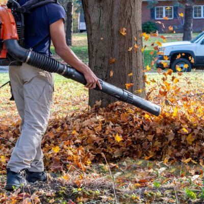 The Impracticality of New Jersey’s Gas Leaf Blower Ban Proposed by Assembly Dems