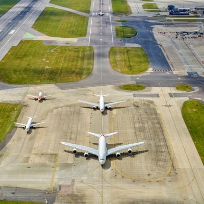 Updated: Local residents pledge legal action against Gatwick second runway approval