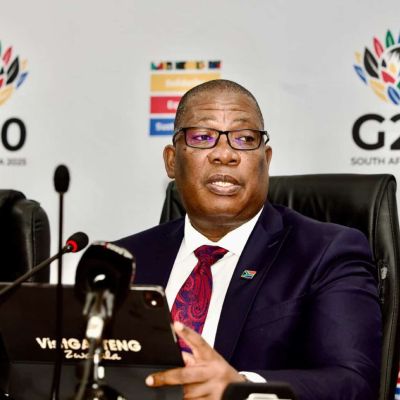 Gauteng makes around R1 billion in one weekend, thanks to the G20