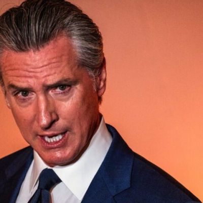 Newsom Signs Mask Ban Aimed at ICE; U.S. Atty: ‘No Jurisdiction’