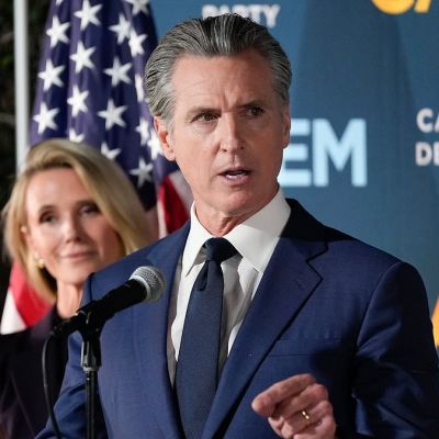 Gavin Newsom Opens Up About His Unlikely 2028 Presidential Bid – Internewscast Journal