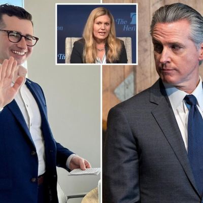 California Governor’s Aide Sparks Controversy with Profane Outburst at Press Conference – Internewscast Journal