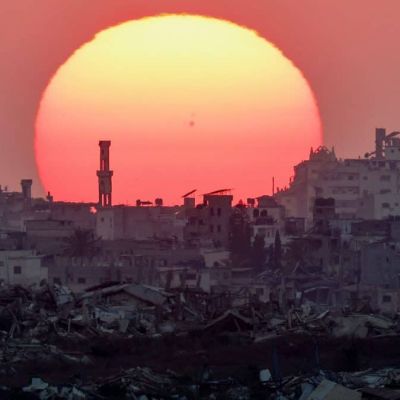 Why did Netanyahu reject Trump's Gaza peace plan? What next?
