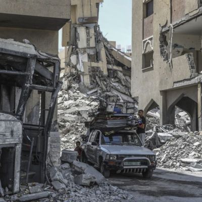 Gaza Ceasefire Talks: Next Steps in Negotiations