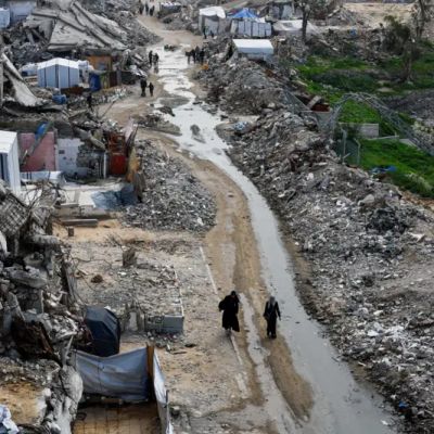 Ministry of Health, Palestine Img