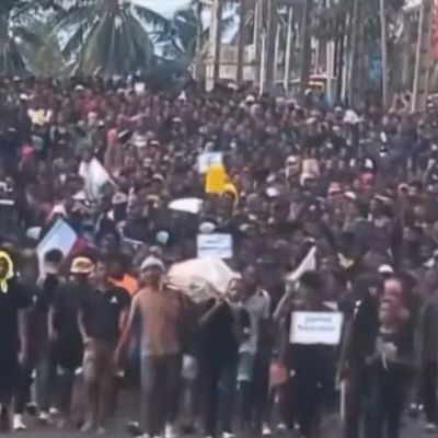 Madagascar’s ruling regime falls amid Gen Z-led protests