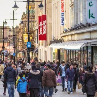 November inflation falls to lowest level since March