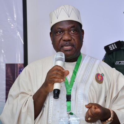 “Stop portraying Nigeria as total failure,” Akume cautions Catholic Bishops’ Conference – P.M. News