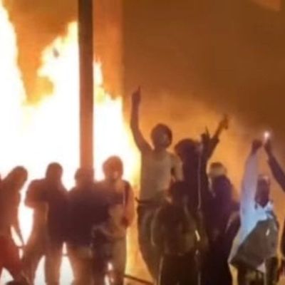 This election will not prevent the coming chaos * WorldNetDaily * by Mike Pottage