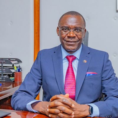 KRA Appoints Commissioner for Micro and Small Taxpayers Department