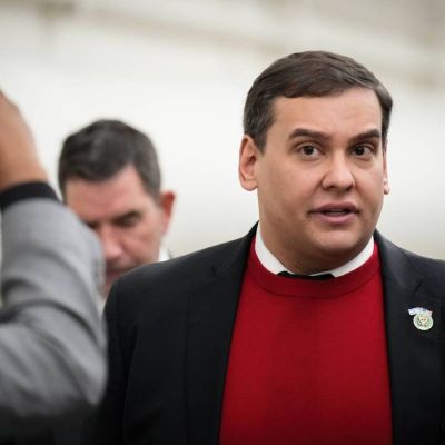 Republicans Vote to Keep Criminally-Charged George Santos in Congress