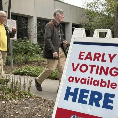 More than half of Republican voters concerned about ballot tampering - Washington Examiner