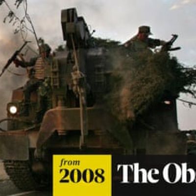 Russia’s objectives extend far beyond Georgia; to create a new global order in which the US and Russia are equal partners again