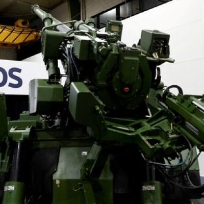 NATO ponders how to defend Eastern Europe as America pulls back